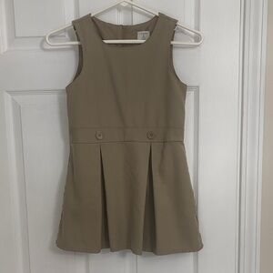 Girls Lands End jumper
